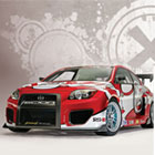 Car Drifting Lesson Malaysia