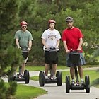 Segway PT Tour Malaysia
