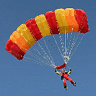 Static Line Jumps Experiences