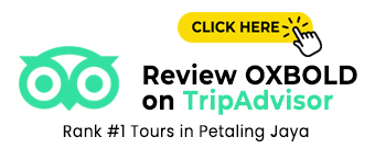 Review OXBOLD on TripAdvisor