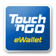 Touch 'n Go eWallet Pay